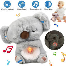 Relief Koala Bear Soothing Breathing Otter Anxiety Relief Koala Calming Koala