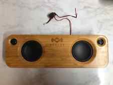 House of marley speakers. Facia mount. Get Together series. see pics