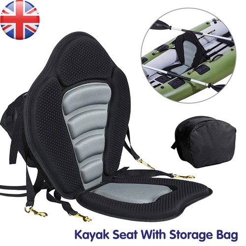 Kayak seat paddle cushion - kayak,