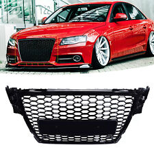FOR AUDI A4 S4 B8 RS4 09-12