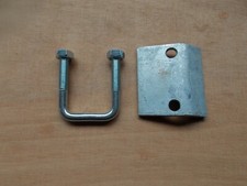 RETIREMENT SALE Tamlex TB252-41 41mm U bolt girder clamp