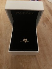 pandora cherry blossom ring N