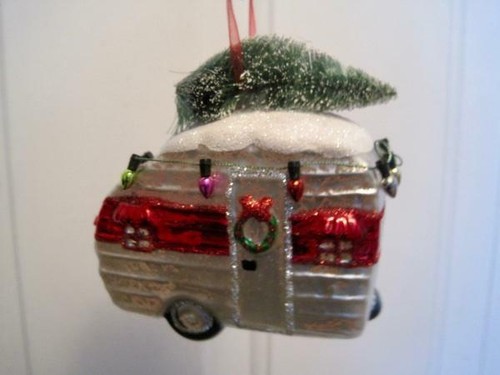 Classic airstream - classic,
