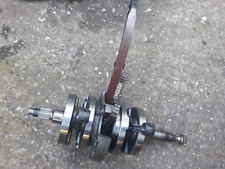 Honda CM125 CM 125 Twin Electric Start Model 244FMI Crankshaft/Crank