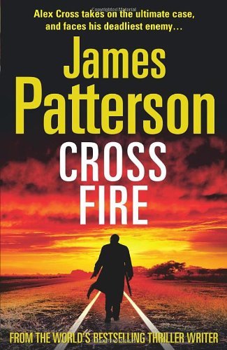Cross fire alex - cross,