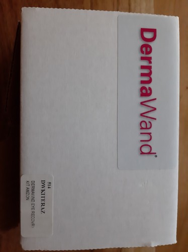 Derma wand new - derma,
