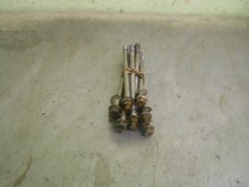 kawaqsaki  zzr 1100 c    head