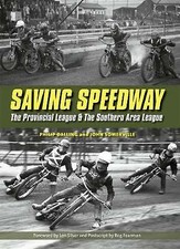 Saving Speedway: The