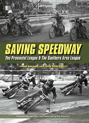 Saving speedway the - saving,