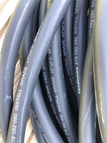 Van damme ecoflex install - damme,