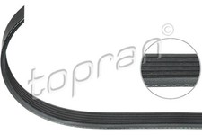 V-RIBBED BELT TOPRAN 109 868