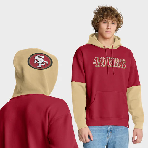 San francisco 49ers fanatics - 49ers,