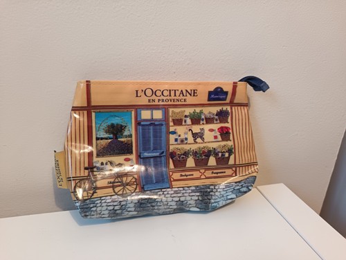 Occitane travel toiletries - l'occitane,