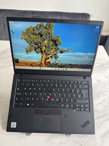 Lenovo thinkpad carbon g8 - x1,