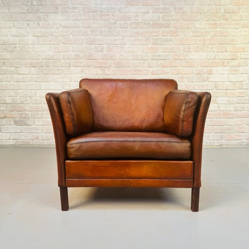 Vintage 1970s danish - 1970s, buffalo
