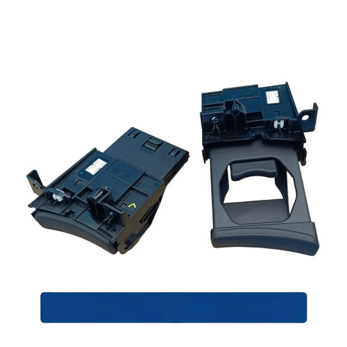 Cup holder pair - holder, nissan