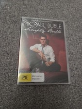 Michael buble simply - michael,