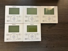 Daikin BRC1E52A7 Hard-Wired