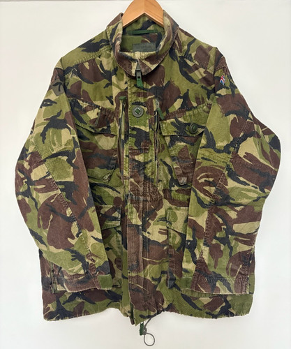 British army ripstop - british, field