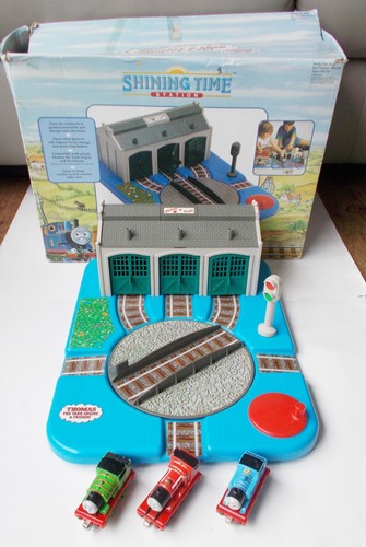 Thomas and friends - and, vintage