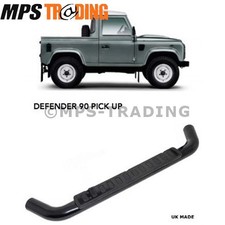 Land Rover Defender 90 Pick Up