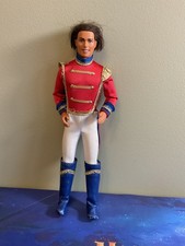 Barbie And The Nutcracker