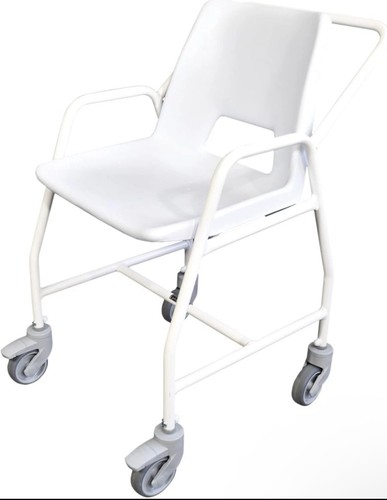 Aidapt hythe mobile shower - aidapt,