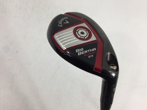 Callaway big bertha alpha815 - big,