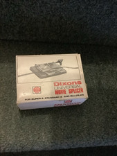 Vintage dixons universal movie - universal,