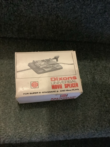 Vintage dixons universal - vintage,