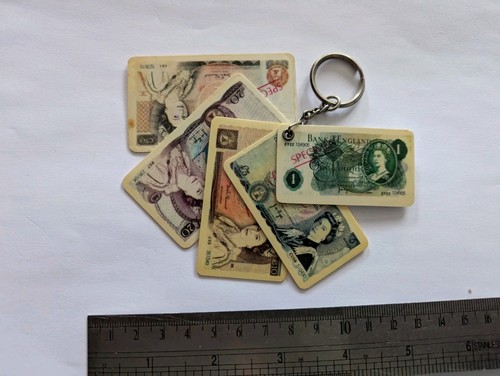 Vintage bank england - bank,