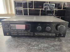 Pioneer stereo receiver - pioneer,