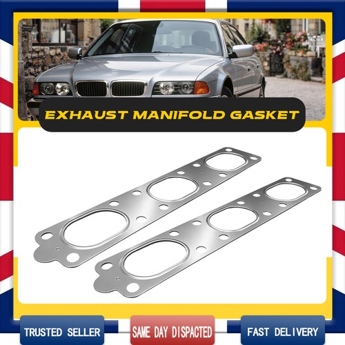 Exhaust manifold gasket for - manifold,