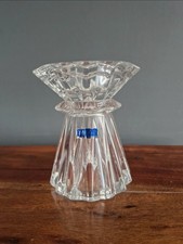 Waterford Marquis Crystal Candle Holder