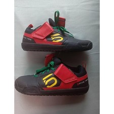 Five Ten Impact VXi Clipless