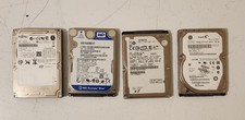 160GB 2.5" Laptop Hard Drives HDD