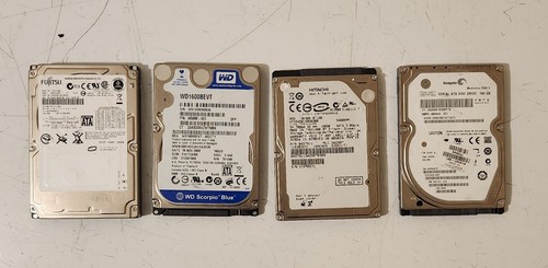 160gb laptop hard drives - laptop,