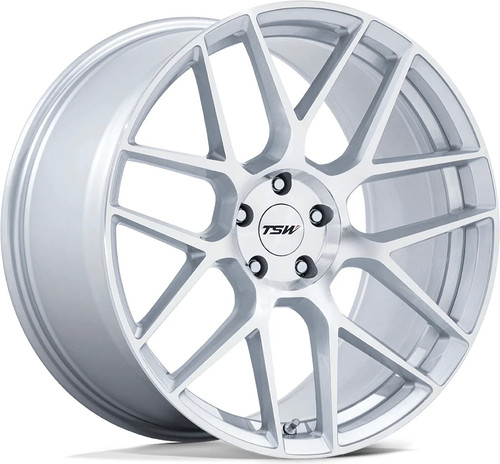 Tsw tw002 lasarthe 17x8j - tsw,