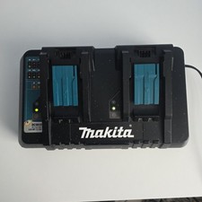 Genuine Makita DC18RD