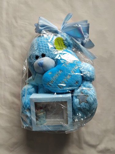 Cuddles collection blue - cuddles,