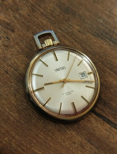 Smiths jewel pocket - 17,