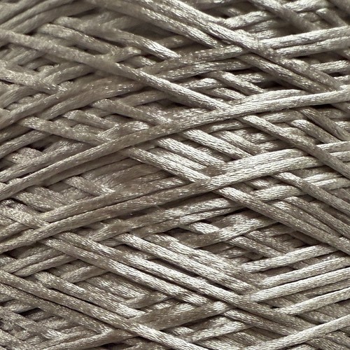 Satin cord 2mm - satin,