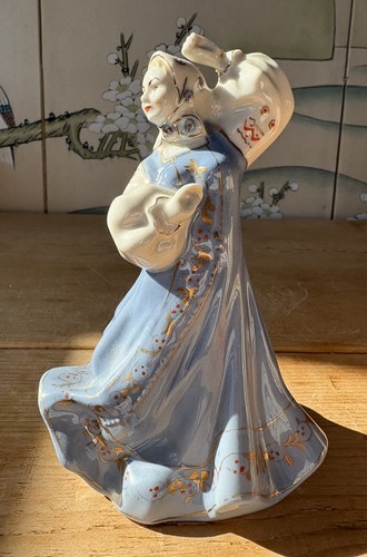 Rare vintage ussr - rare, porcelain