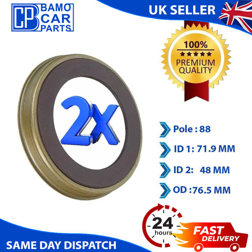 Fits ford fiesta focus fusion - fits,