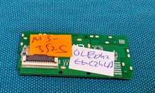 WIFI MODULE FOR  LG OLED42C34LA OLED55C14LB  TV EAT65180201  MTVWBE01GLX