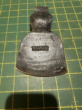 Staniforth Severquick Kent Pattern Axe/Hatchet Head Vintage Old