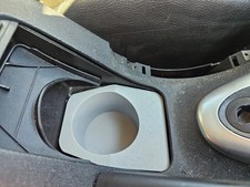 Saab 9-3 3D Printed Cup Holder