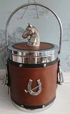 VINTAGE RETRO 1960s 70s HORSE