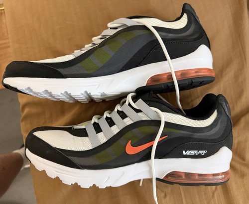 Nike air max white - vg-r, total