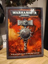 Warhammer 40K 5th Edition